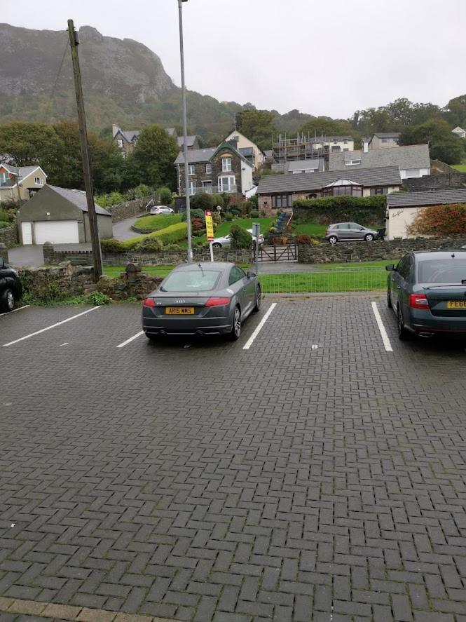 הוילה לאנפיירפכאן Snowdonia Gateway מראה חיצוני תמונה